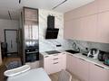 2-комнатная квартира · 62 м² · 4/4 этаж, мкр Нуршашкан (Колхозши), Алатау 36 за 38 млн ₸ в Алматы, Турксибский р-н — фото 5