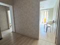 2-бөлмелі пәтер · 61.1 м² · 4/9 қабат, береке 57, бағасы: 28 млн ₸ в Костанае — фото 4