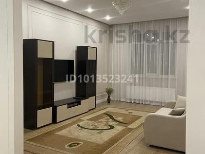 1-комнатная квартира · 52 м² · 7/8 этаж, Мәңгілік Ел 21 за 40 млн ₸ в Астане, Есильский р-н