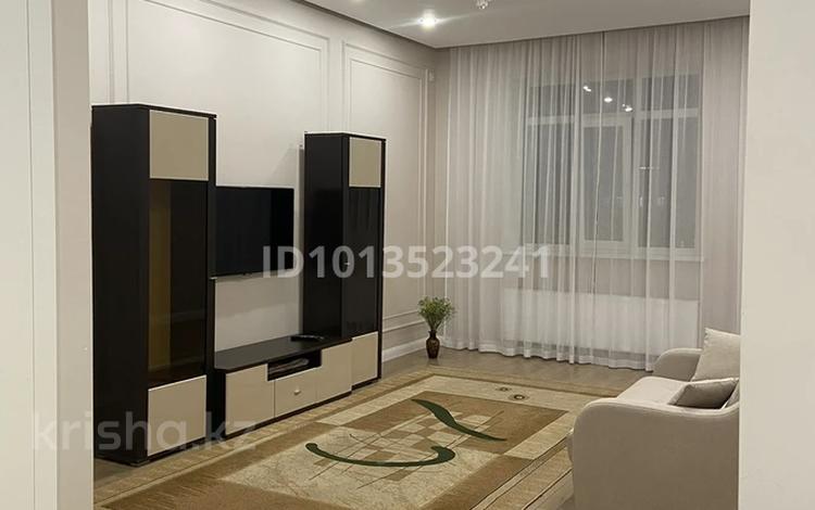 1-комнатная квартира · 52 м² · 7/8 этаж, Мәңгілік Ел 21 за 40 млн ₸ в Астане, Есильский р-н — фото 2