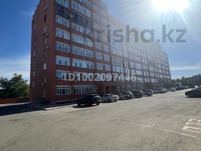 3-комнатная квартира · 90 м² · 7/9 этаж, Дюсенова 2/2 — Гринвич - ФортеБанк за 49 млн 〒 в Павлодаре