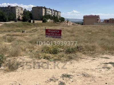 Участок · 55 соток, 1 мик за 150 млн ₸ в Ленгере