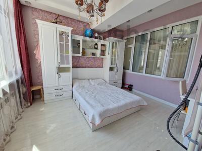 3-комнатная квартира, 113 м², 2/10 этаж, Бухар Жырау за 99 млн 〒 в Алматы, Бостандыкский р-н