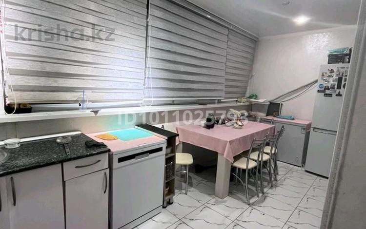 3-комнатная квартира · 60 м² · 3/5 этаж, мкр Жансая за 22.5 млн ₸ в Таразе — фото 2