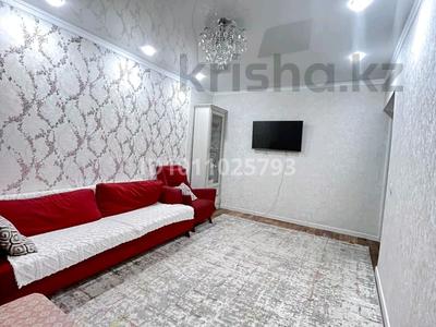 3-комнатная квартира · 60 м² · 3/5 этаж, мкр Жансая за 21 млн ₸ в Таразе