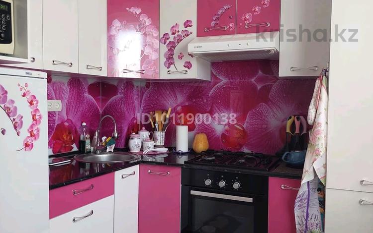 1-бөлмелі пәтер · 34 м² · 2/3 қабат, ул. Сайран 4, бағасы: 180 000 ₸ в Каскелене — фото 2