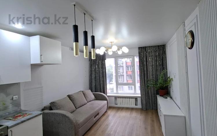 2-комнатная квартира · 48 м² · 3/10 этаж, мкр Аккент за 29.5 млн ₸ в Алматы, Алатауский р-н — фото 2
