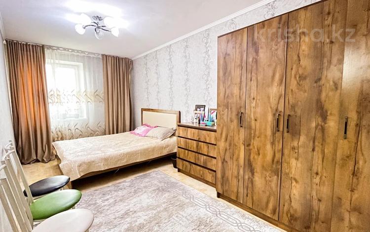 3-бөлмелі пәтер · 69 м² · 4/5 қабат, Гарышкер, бағасы: 24 млн ₸ в Талдыкоргане — фото 4