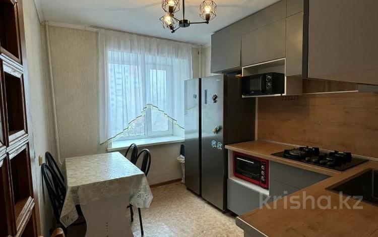 3-комнатная квартира · 75.9 м² · 4/10 этаж, Темирбаева 39 за 30.7 млн ₸ в Костанае — фото 2