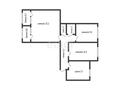 3-комнатная квартира · 75.9 м² · 4/10 этаж, Темирбаева 39 за 30.7 млн ₸ в Костанае — фото 3