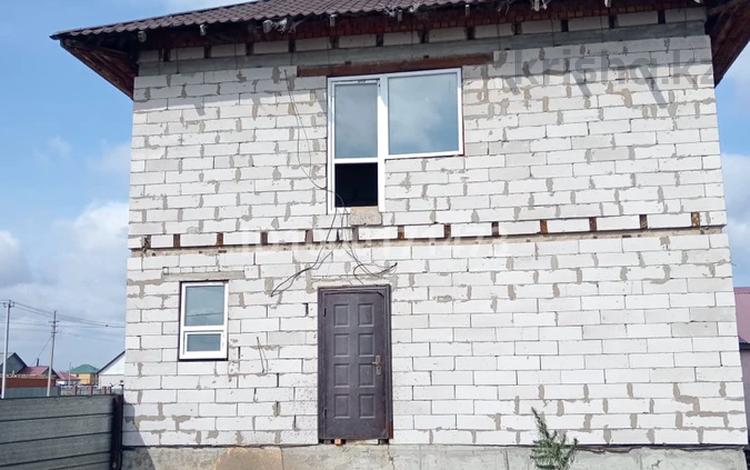 Дача · 4 комнаты · 120 м² · 6 сот., Мкр 4Б 174/1 за 15 млн 〒 в Кояндах — фото 2