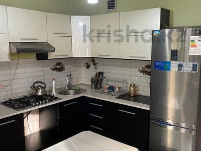 2-бөлмелі пәтер · 69 м² · 1/9 қабат, мкр Нуркент, Алгабас-1, бағасы: 35.5 млн ₸ в Алматы, Алатауский р-н