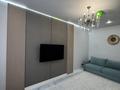 3-комнатная квартира · 87 м² · 1/10 этаж, Култегин 11а за 52 млн ₸ в Астане, Нура р-н — фото 10