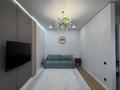 3-комнатная квартира · 87 м² · 1/10 этаж, Култегин 11а за 52 млн ₸ в Астане, Нура р-н — фото 12