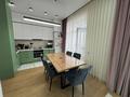 3-комнатная квартира · 87 м² · 1/10 этаж, Култегин 11а за 52 млн ₸ в Астане, Нура р-н — фото 2