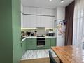 3-комнатная квартира · 87 м² · 1/10 этаж, Култегин 11а за 52 млн ₸ в Астане, Нура р-н