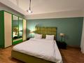 3-комнатная квартира · 110 м² · 6/25 этаж, Абиша Кекилбайулы 270 за 32 000 ₸ в Алматы, Бостандыкский р-н — фото 2
