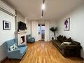 3-комнатная квартира · 110 м² · 6/25 этаж, Абиша Кекилбайулы 270 за 32 000 ₸ в Алматы, Бостандыкский р-н — фото 3