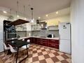 3-комнатная квартира · 110 м² · 6/25 этаж, Абиша Кекилбайулы 270 за 32 000 ₸ в Алматы, Бостандыкский р-н — фото 5