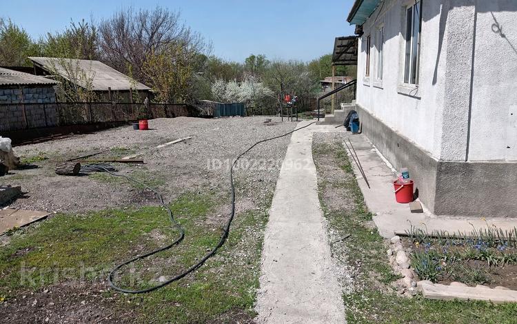 Отдельный дом · 4 комнаты · 90 м² · 16 сот., Куйши 23 — Байсерке за 57 млн ₸ в Алматы — фото 2