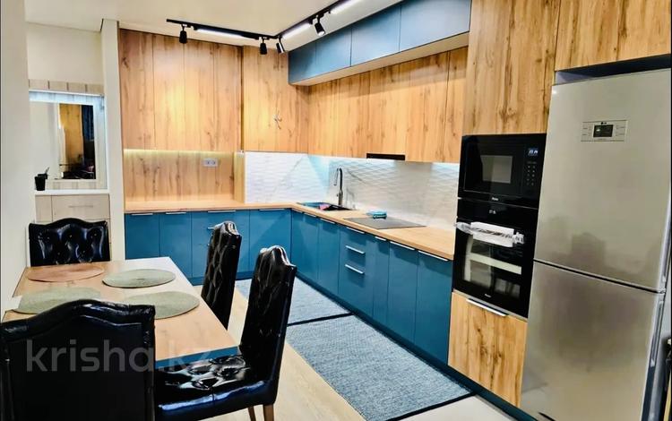 2-комнатная квартира · 50 м² · 11/16 этаж, Утепова 31 за 43 млн ₸ в Алматы, Бостандыкский р-н — фото 2