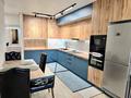2-комнатная квартира · 50 м² · 11/16 этаж, Утепова 31 за 43 млн ₸ в Алматы, Бостандыкский р-н — фото 2