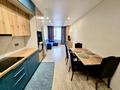 2-комнатная квартира · 50 м² · 11/16 этаж, Утепова 31 за 43 млн ₸ в Алматы, Бостандыкский р-н — фото 6