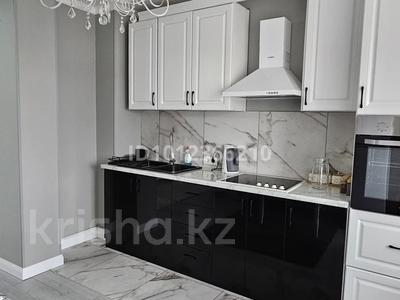 1-бөлмелі пәтер · 43.5 м² · 3/9 қабат, просп. Абулхаир Хана 63 блок1, бағасы: 29.5 млн ₸ в Атырау, мкр Авангард-2