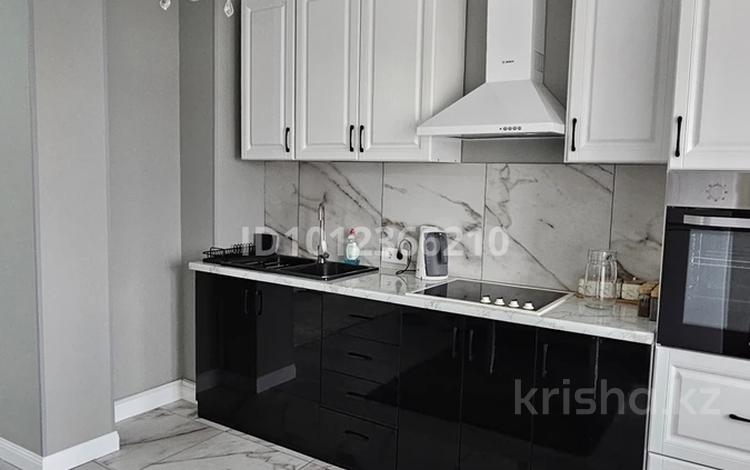 1-бөлмелі пәтер · 43.5 м² · 3/9 қабат, просп. Абулхаир Хана 63 блок1, бағасы: 29.5 млн ₸ в Атырау, мкр Авангард-2 — фото 2