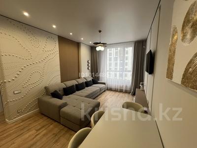 2-бөлмелі пәтер · 41 м² · 6/18 қабат, Е-36 11, бағасы: 33 млн ₸ в Астане, Нура р-н