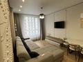 2-комнатная квартира · 41 м² · 6/18 этаж, Е-36 11 за 33 млн ₸ в Астане, Нура р-н — фото 2