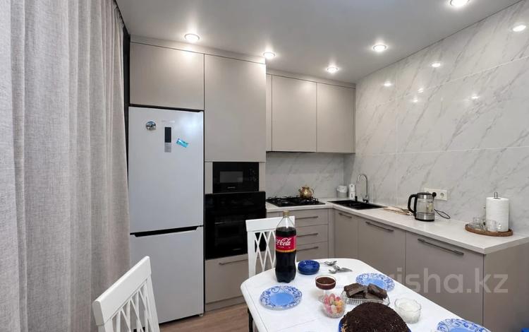 2-комнатная квартира · 57 м² · 4/5 этаж, Сагадата Нурмагамбетова 16 за 28.9 млн ₸ в Костанае — фото 18