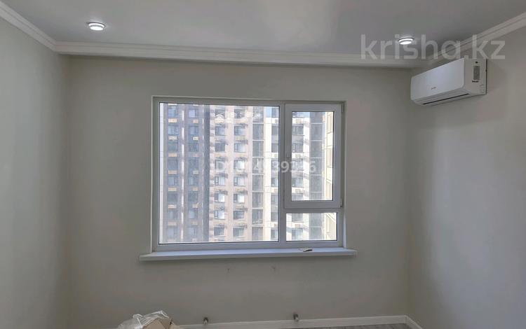 1-комнатная квартира · 45 м² · 8 этаж, 189 квартал 25/1 за 200 000 ₸ в Шымкенте — фото 2