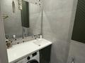 2-бөлмелі пәтер · 67 м² · 15/15 қабат, Манаса 109а, бағасы: 90 млн ₸ в Алматы, Алмалинский р-н — фото 11