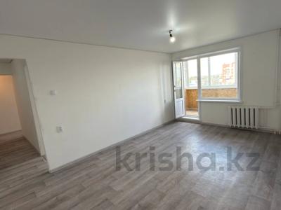 2-комнатная квартира · 51.2 м² · 8/9 этаж, Текстильщиков за 19 млн ₸ в Костанае