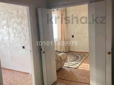 2-комнатная квартира · 48 м² · 2/5 этаж, Жидебай батыра 22 за 130 000 ₸ в Балхаше