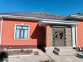 Отдельный дом · 4 комнаты · 225 м² · 14 сот., мкр Зарослый, Придорожная 130 — Вдоль асфальта за 38 млн ₸ в Атырау