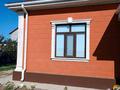Отдельный дом · 4 комнаты · 225 м² · 14 сот., мкр Зарослый, Придорожная 130 — Вдоль асфальта за 38 млн ₸ в Атырау — фото 5