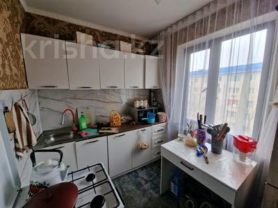 3-комнатная квартира · 65 м² · 4/5 этаж, 4микрарайон 25 за 27 млн 〒 в Конаеве