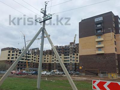 1-бөлмелі пәтер · 51.9 м² · 1/9 қабат, Зачаганск пгт ш/а., Жумалиева 48 — На против Медколледж, бағасы: 20 млн ₸ в Уральске, мкр. Зачаганск пгт