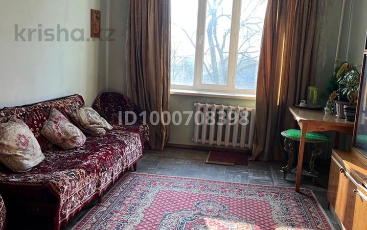 4-комнатная квартира · 89 м² · 4/4 этаж, Абая — Абая Фурманова за 29 млн ₸ в Талдыкоргане — фото 2