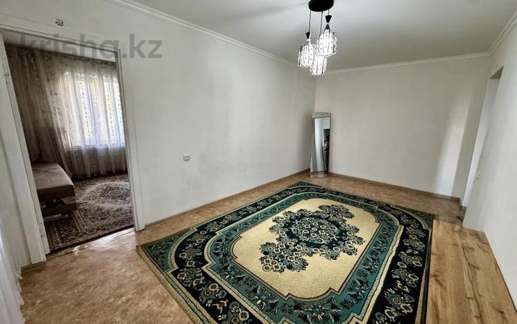 2-комнатная квартира · 46 м² · 5/5 этаж, мкр Орбита-2 6 за 29.5 млн ₸ в Алматы, Бостандыкский р-н — фото 2