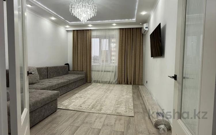 2-комнатная квартира · 54 м² · 3/5 этаж, мкр. Алтын орда за 22.8 млн ₸ в Актобе — фото 5