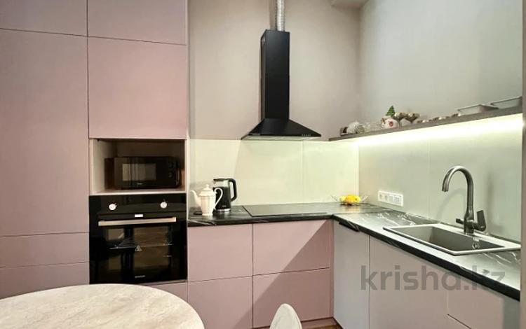 3-комнатная квартира · 70 м² · 8/13 этаж, Макатаева 131 — Муратбаева за 56 млн ₸ в Алматы, Алмалинский р-н — фото 4