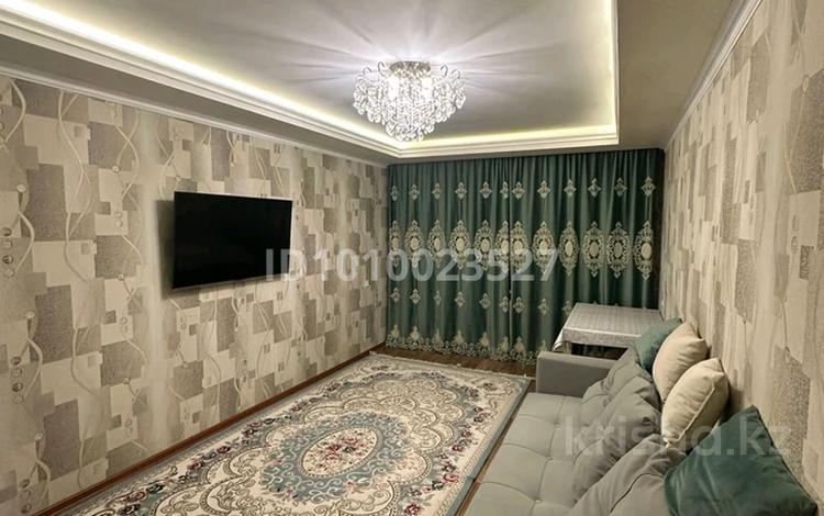 3-бөлмелі пәтер · 62 м² · 4/5 қабат, Майкудук, Майкудук, 17й микрорайон 57 — ТД РЕАЛ, бағасы: 15 млн ₸ в Караганде, Алихана Бокейханова р-н — фото 2