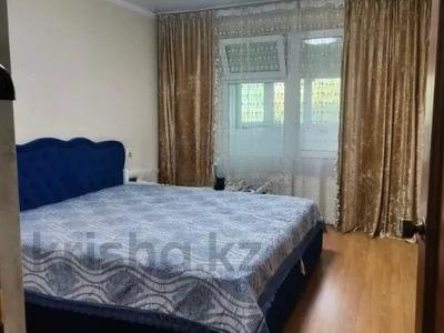 4-комнатная квартира · 82 м² · 5 этаж, мкр Айнабулак-3 128 за 47 млн ₸ в Алматы, Жетысуский р-н