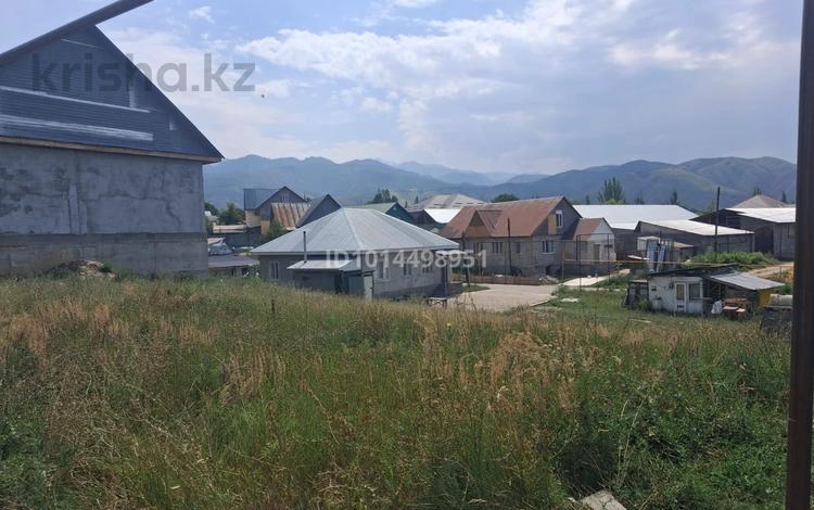 Участок · 6.5 соток, Аманжолова 205/31 за 5.8 млн ₸ в Талгаре — фото 2