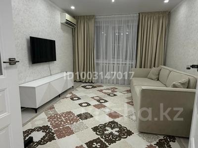 2-комнатная квартира · 50 м² · 5/5 этаж, Абая 17/3 за 25 000 ₸ в Приозёрске