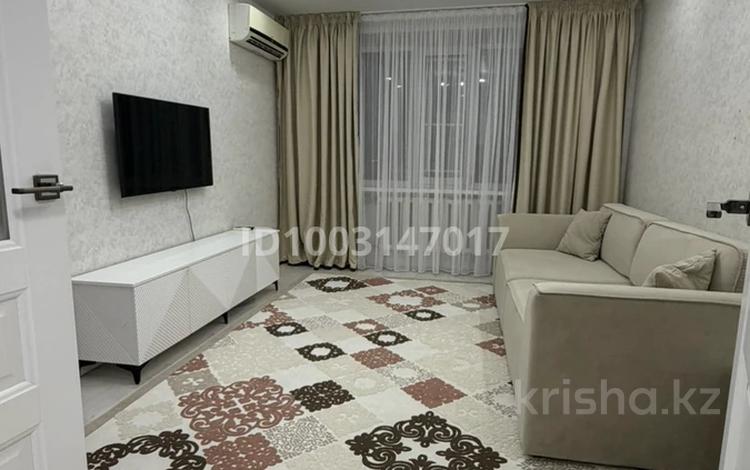 2-бөлмелі пәтер · 50 м² · 5/5 қабат, Абая 17/3, бағасы: 25 000 ₸ в Приозёрске — фото 12