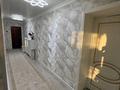 3-комнатная квартира · 64 м² · 6/9 этаж, проспект Абая 80 — Напротив вокзала девятиэтажка за 13 млн ₸ в Шахтинске — фото 5